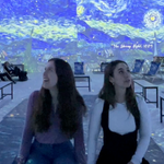 Photo by Van Gogh Exhibit (@VanGoghExp)
