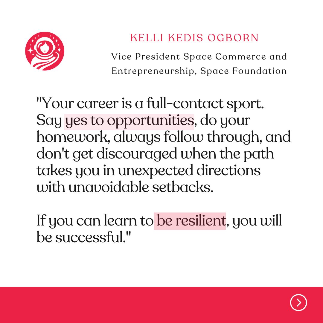 WomensAerospace's tweet photo. Building a brighter future in aerospace, one person at a time. 💫
.
.
.
.
.
.
.
.
.
.
.
.
#WomenInAerospace #LeadersInSTEM #EmpoweringWomen #SpaceExploration
#motivationalquotes #businesswoman #ladyboss #bossladymindset #womenwhohustle #bossbabes #selflove #womensupportingwomen https://t.co/m1li8N4P8u