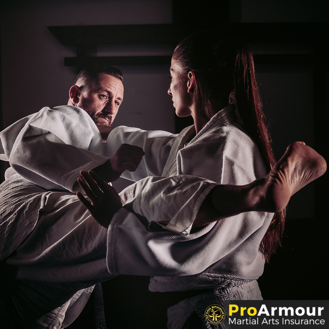 Join the Pro Armour family and train with peace of mind! Our flexible policies, crafted by martial artists and experts, cover over 190 styles in the UK. 😃 Please visit proarmourmai.co.uk 🔗 #martialarts #insurance #karate #mma #kickboxing #boxing #muaythai #taekwondo