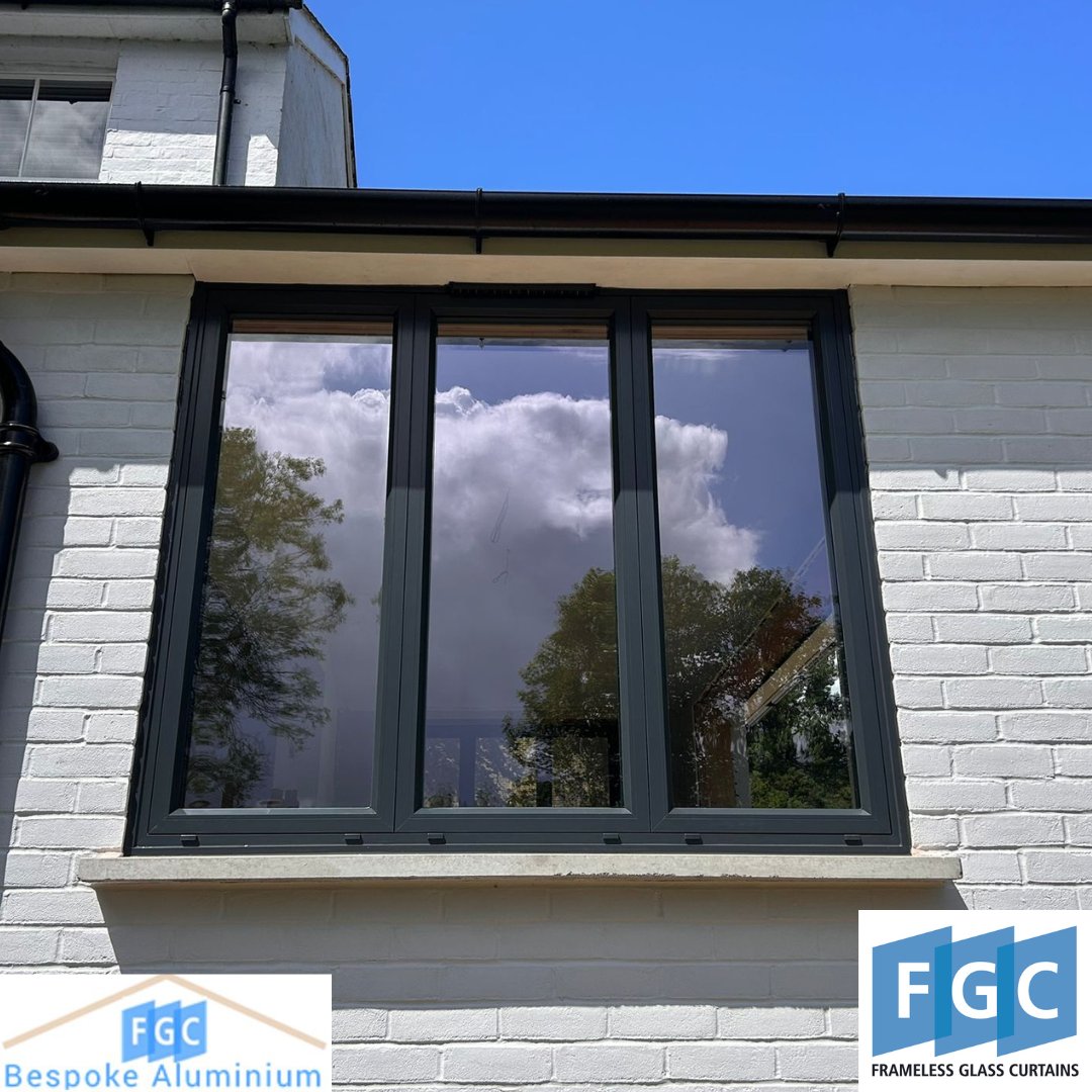 fgc_ltd's tweet image. We haven&apos;t done a window Wednesday in a while!
Lets take a look at the Origin OW70 window. 
Combining strength with sleek design to create the finest aluminium window on the market today

 #originwindows #light #space #dontmoveimprove #outdoorliving #luxuryhomes #instahouse