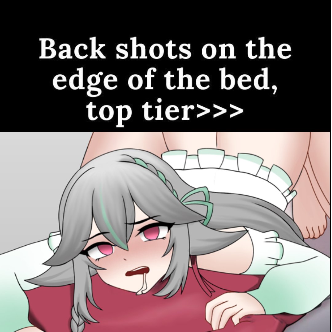 Shuvi_Kaizuka's tweet photo. PLAP PLAP PLAP PLAP
#susmeme #lewdtubers #couplememe https://t.co/9GxBXZBZec