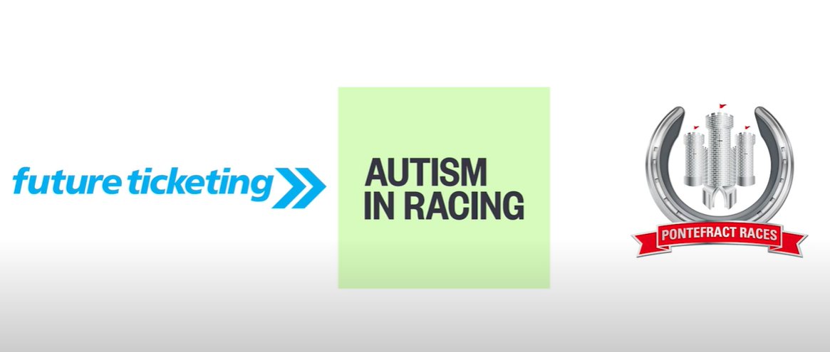 @LENSGOvisuals created a fantastic video at our Season Opener with @autisminracing & @BobbyBeevers Supported by @FutureTkting every race meeting this year is an Autism Friendly raceday, check out the video and find out more: bit.ly/3JpbAB4