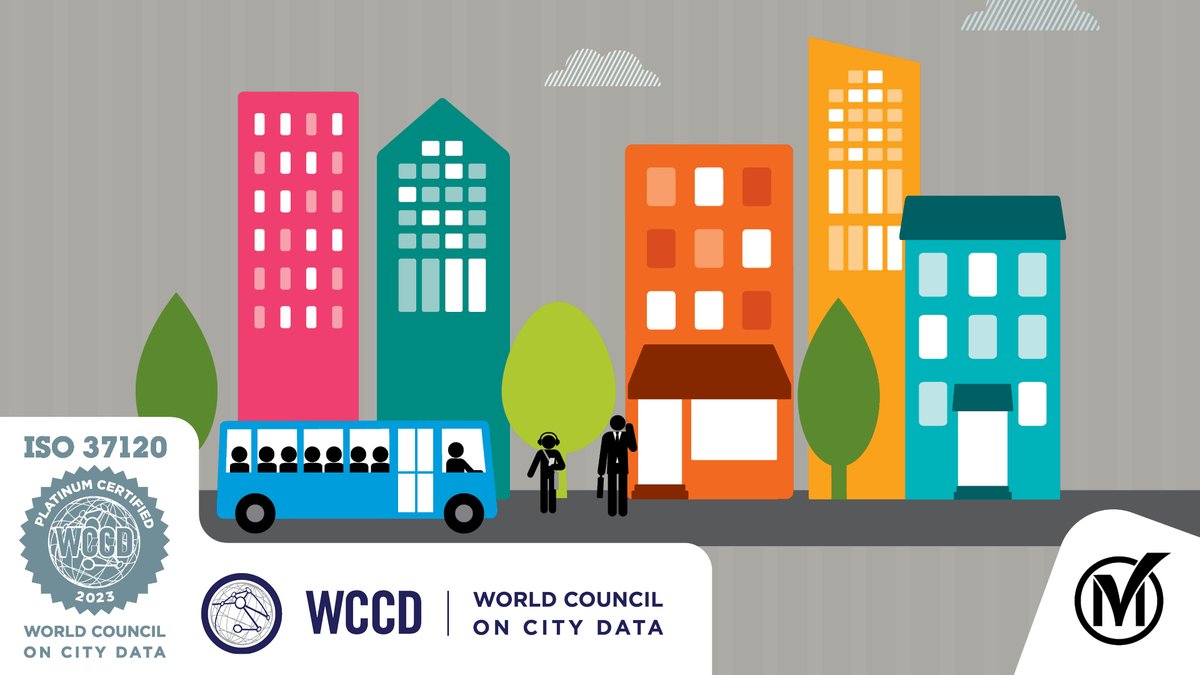 cityofmarkham's tweet image. Did you know? In 2018, 63% of Markham residents lived within a walkable distance of transit stops during rush hour? Fast forward to 2022, that figure has increased to 81%!
 
#DataForCities
#ISO37120

@WCCityData