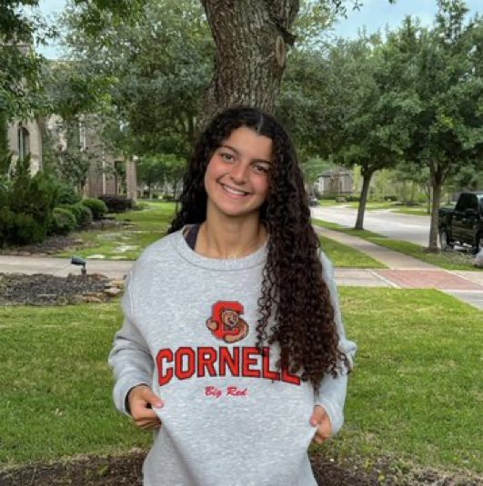 Samantha Qureshey tweet media