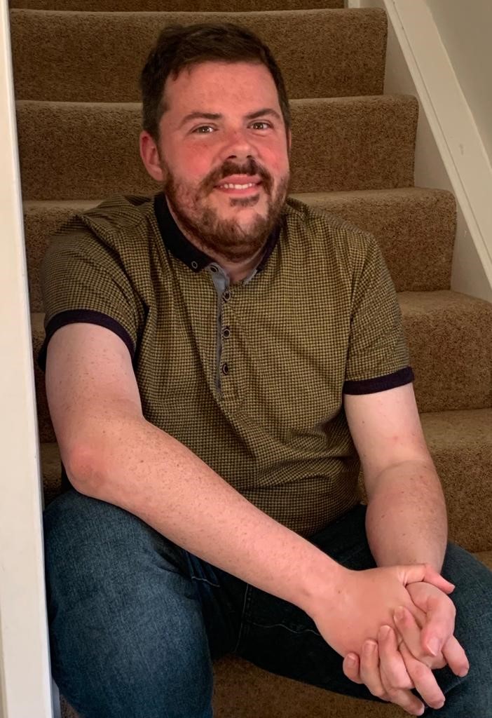 #ICYMI: Our autism staff network chair, Ross Punton has shared his experiences with autism💙 He touches on what autism means to him, how it affects his daily life, and what he wishes people would understand. Read here👉 ow.ly/cpEh50QXxQe #AutismAwarenessMonth