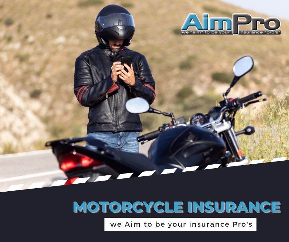 AIMPROInsurance's tweet image. Give your motorcycle the protection it deserves! Our safety training and garage storage not only saves you money but also keeps you and your investment secure. So contact us to get protected today!
aimpro.net/insurance-serv… 
#AimproInsurance #MotorCycleInsurance #ArizonaInsurance