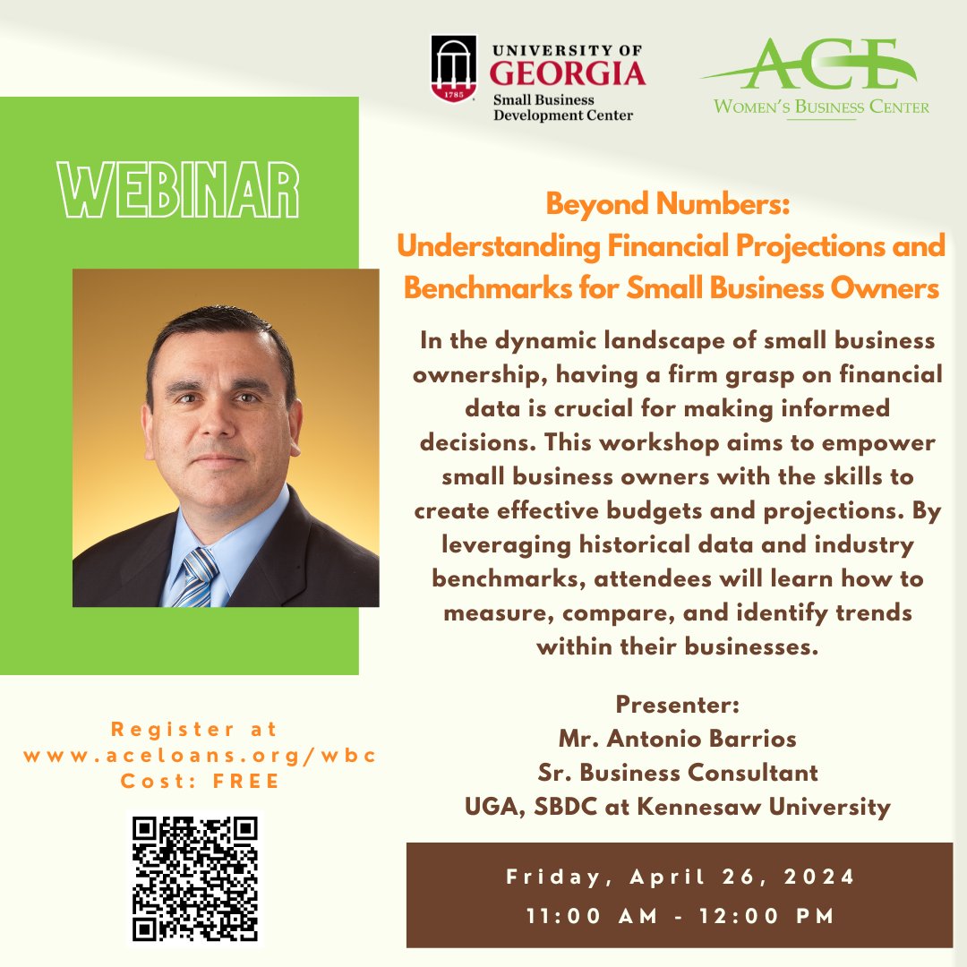 ACE | Access to Capital for Entrepreneurs tweet media