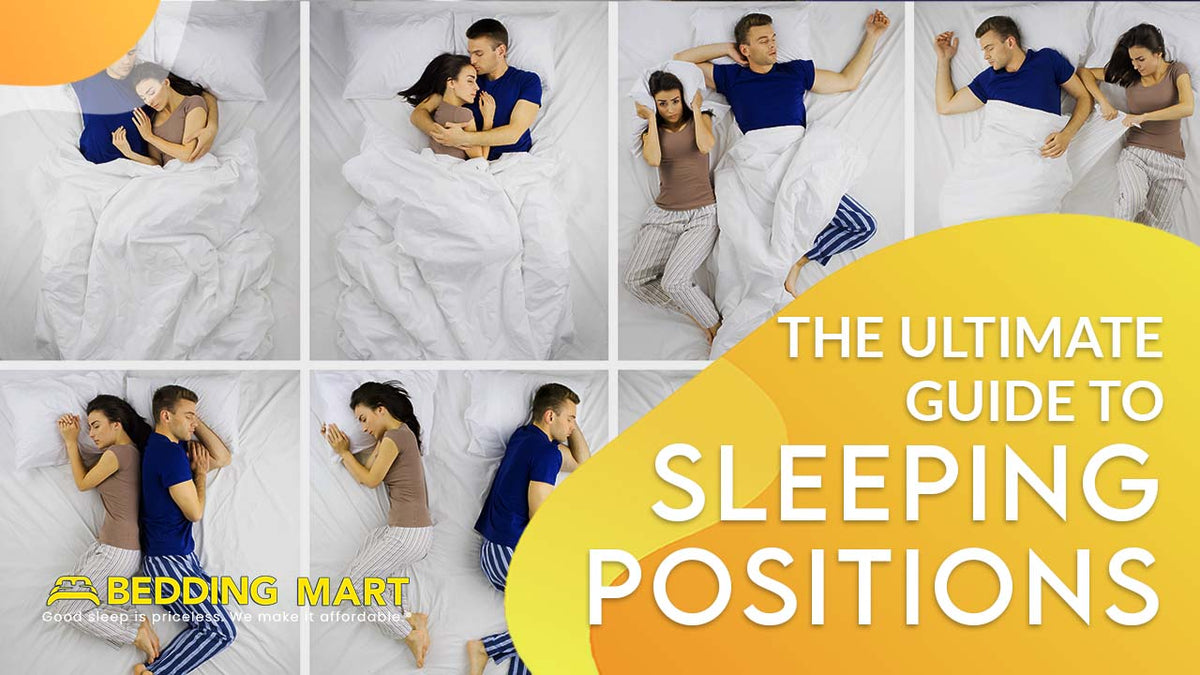 If someone asks you what is your favorite #sleepingposition and you answer, 'the recliner,' don't miss these tips on how to get a good night's #sleep. Sleep is too important to ignore. You owe this to yourself. Read more//bit.ly/3kjdYzH