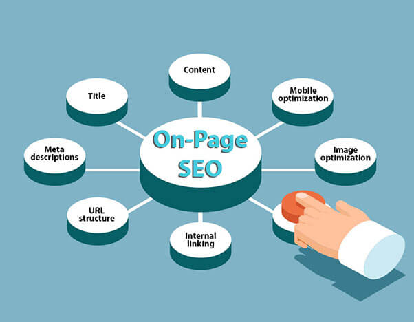 How important is website on-page seo?
On-page SEO is incredibly important for several 
Visibility: Properly optimized on-page elements such as meta tags, headings, and content help search engines understand what your website is about, 
#OnPageSEO
#SEOStrategy
#OptimizeContent