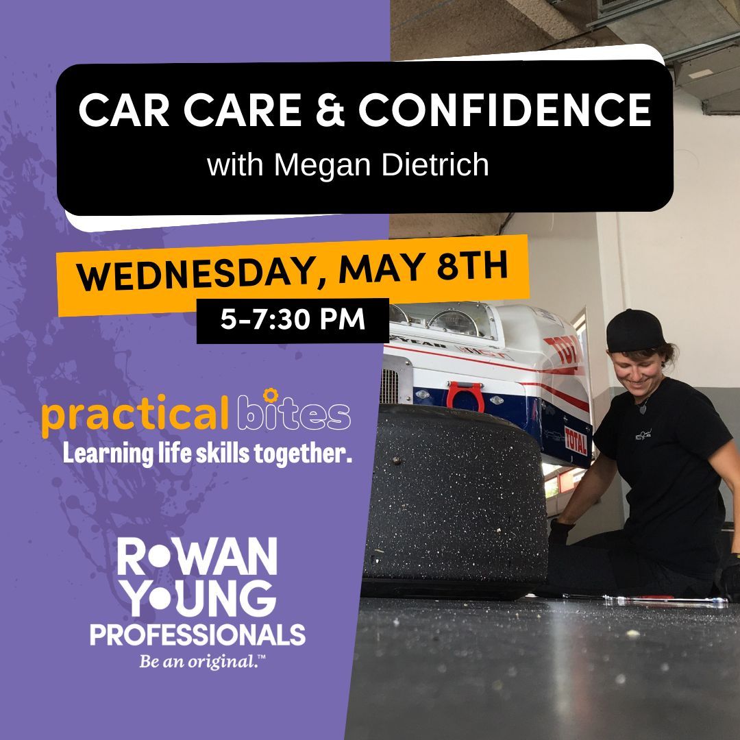 Rowan Young Professionals tweet media