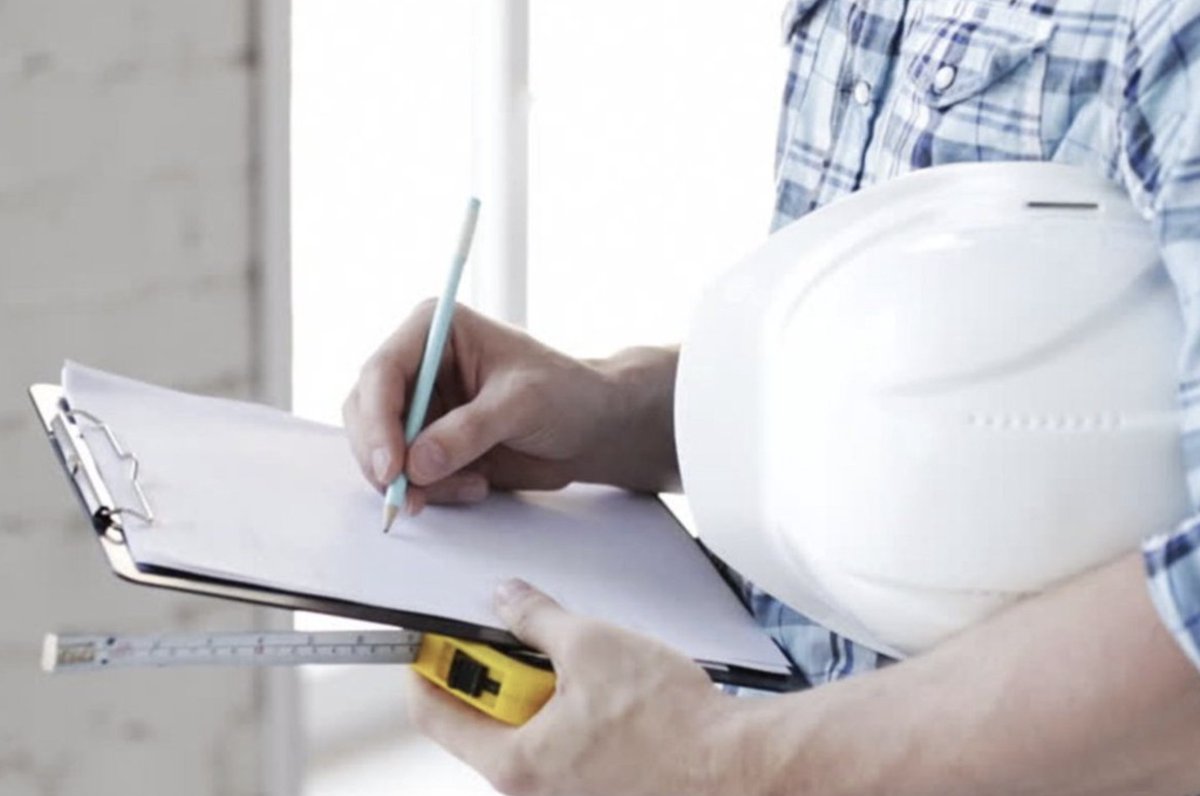 We believe in attention to detail on our building projects to deliver the highest possible standard of work so that you are 💯% delighted! 

We're 10/10 on Checkatrade for a reason 😊
