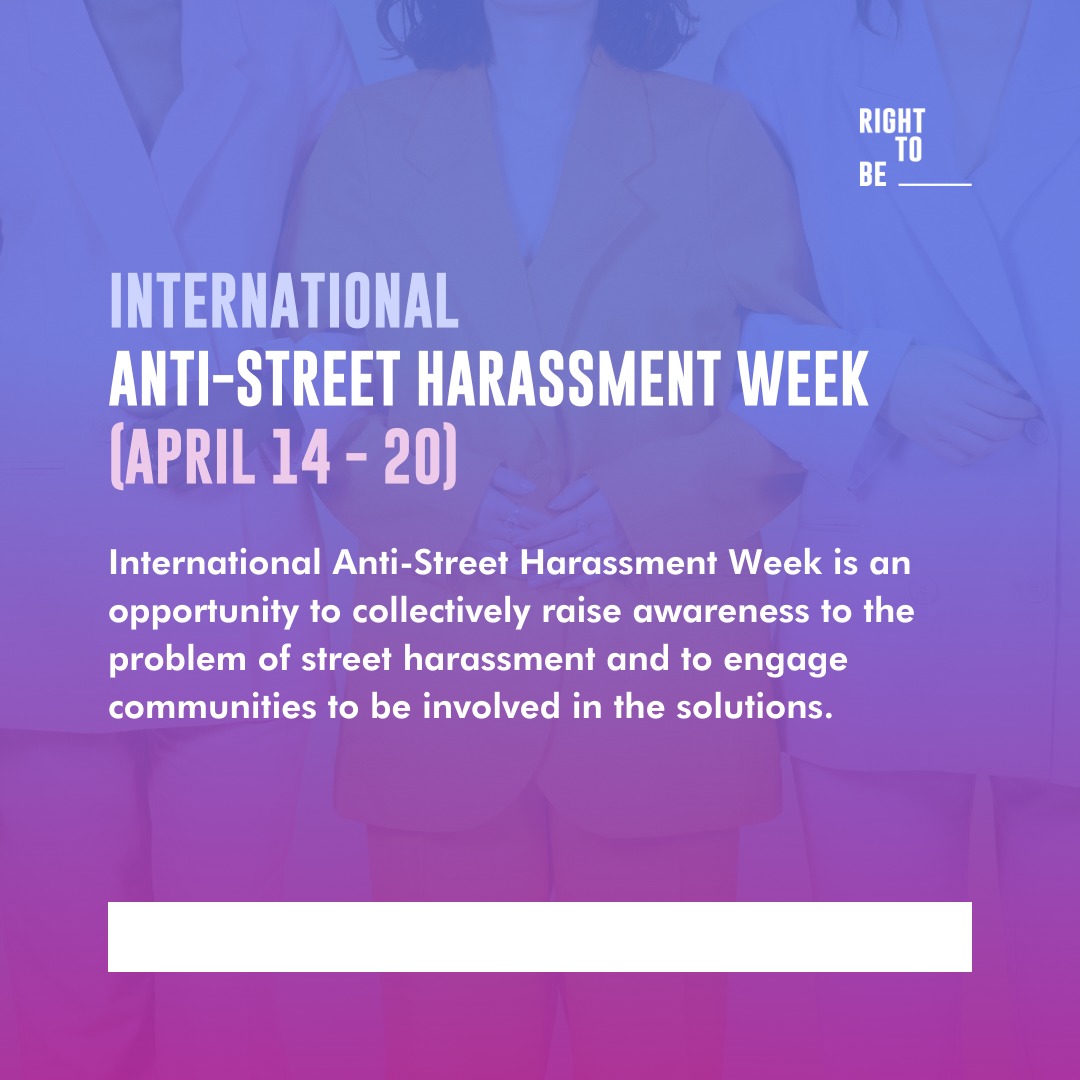 WarOnWomenband's tweet photo. Grateful to @RightToBeOrg for their incredible work.
#EndStreetHarassment #RightToBe #WarOnWomenWednesday
Friendly reminder that @akpressdistro has our singer @shawnapotterwow 's book 'Making Spaces Safer' available, an additional resource for this Anti-Street Harassment Week. https://t.co/0lg2FJpmAp