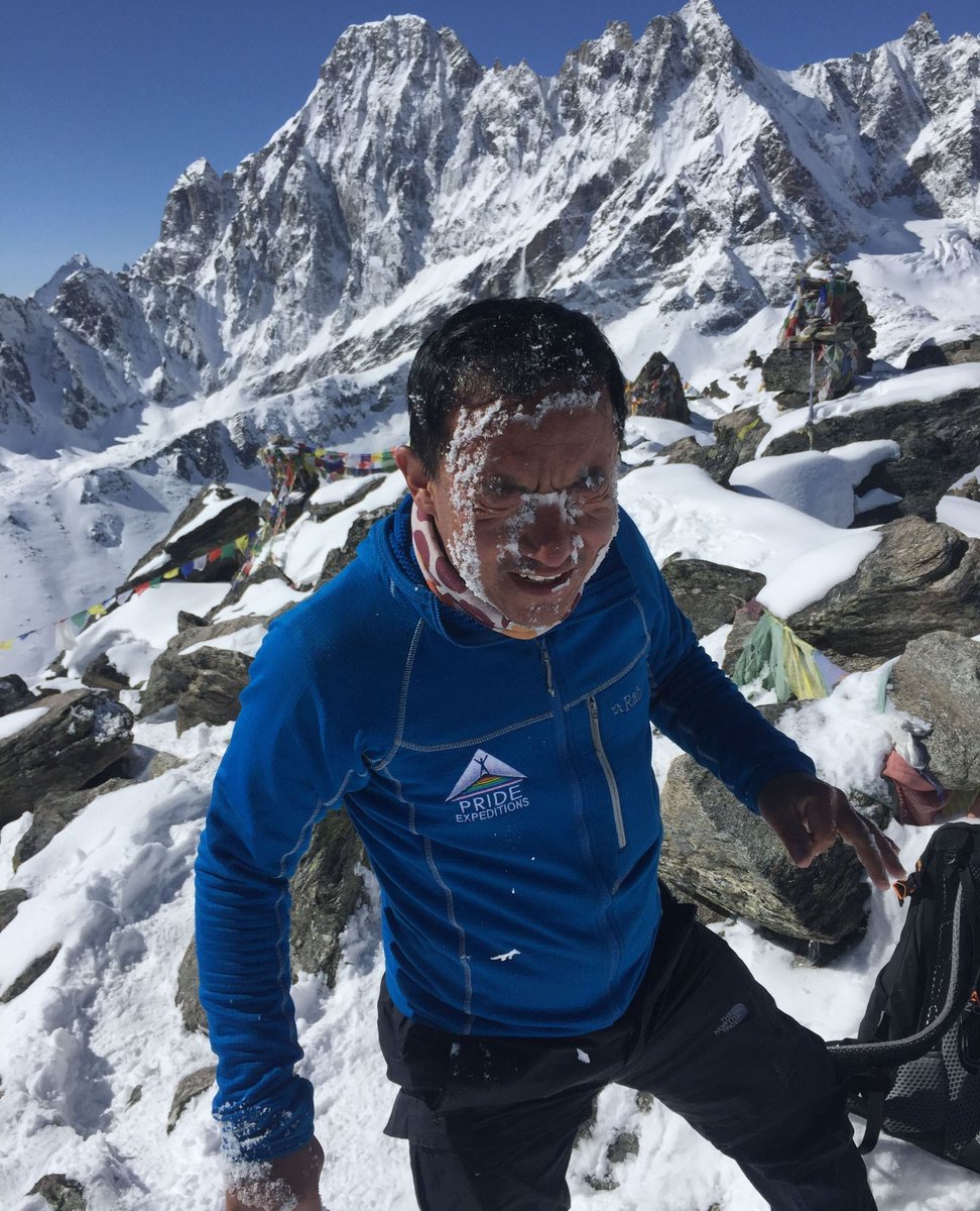 Pride Expeditions tweet media