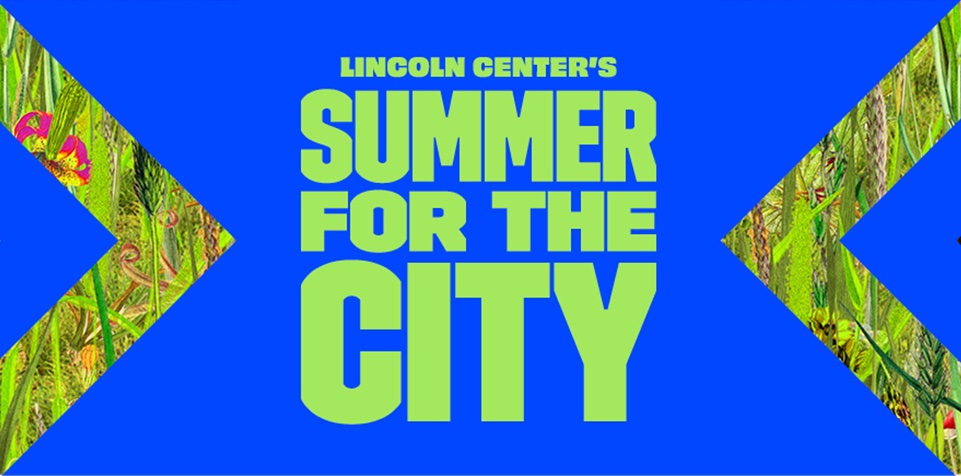 Lincoln Center hosting 200+ free events w/ 2024 Summer For the City series (Cortex, Steel Pulse, Rosanne Cash, more) brooklynvegan.com/lincoln-center…