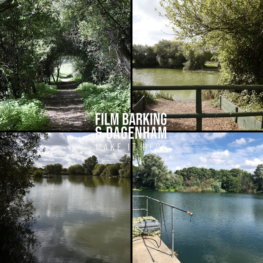 filmlbbd's tweet image. Eastbrookend Country Park and Nature Reserve is a gorgeous and vast 84-hectare park filled with nature trails, horse grazed meadows, marshlands &amp;amp; ponds, boasting free car parking with easy access by car via the A12 &amp;amp; A13. Come film here in both the day and evening. #makeithere