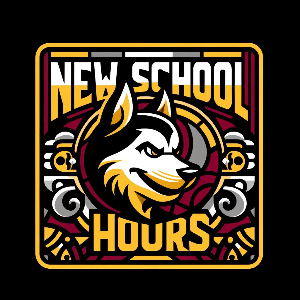 Hayes Middle School tweet media