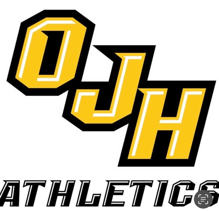 Oakleaf JR High Athletics tweet media