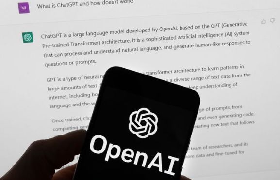 OpenAI’s Not-So-Secret Weapon in Winning Business Customers? #ChatGPT. (Wall Street Journal) #AI buff.ly/3U6F78y
