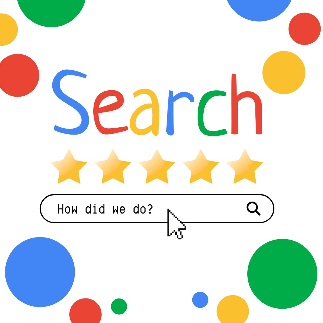Tell us how your experience was by leaving a review on Google! 🖥🌐 We would love to hear your thoughts. 

#StructureRealty #Chicago #ChicagoRealestate #NewHome #ChicagoHomes