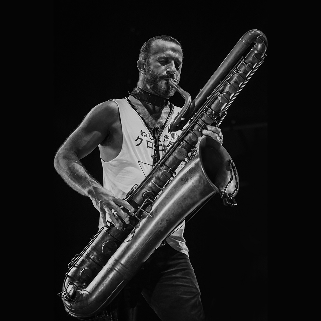 JUST ANNOUNCED!💥 Saxophonist / multireedist / composer extraordinaire @colin_stetson is headed to Great American Music Hall with his ‘𝘛𝘩𝘦 𝘭𝘰𝘷𝘦 𝘪𝘵 𝘵𝘰𝘰𝘬 𝘵𝘰 𝘭𝘦𝘢𝘷𝘦 𝘺𝘰𝘶’ Tour on Sep. 12th !!!✨🌀🚀🪐🔥🎷🔥 ⏳On sale Fri, 4/19 @ 9am! 🎟️: ow.ly/ytL150RgHIo