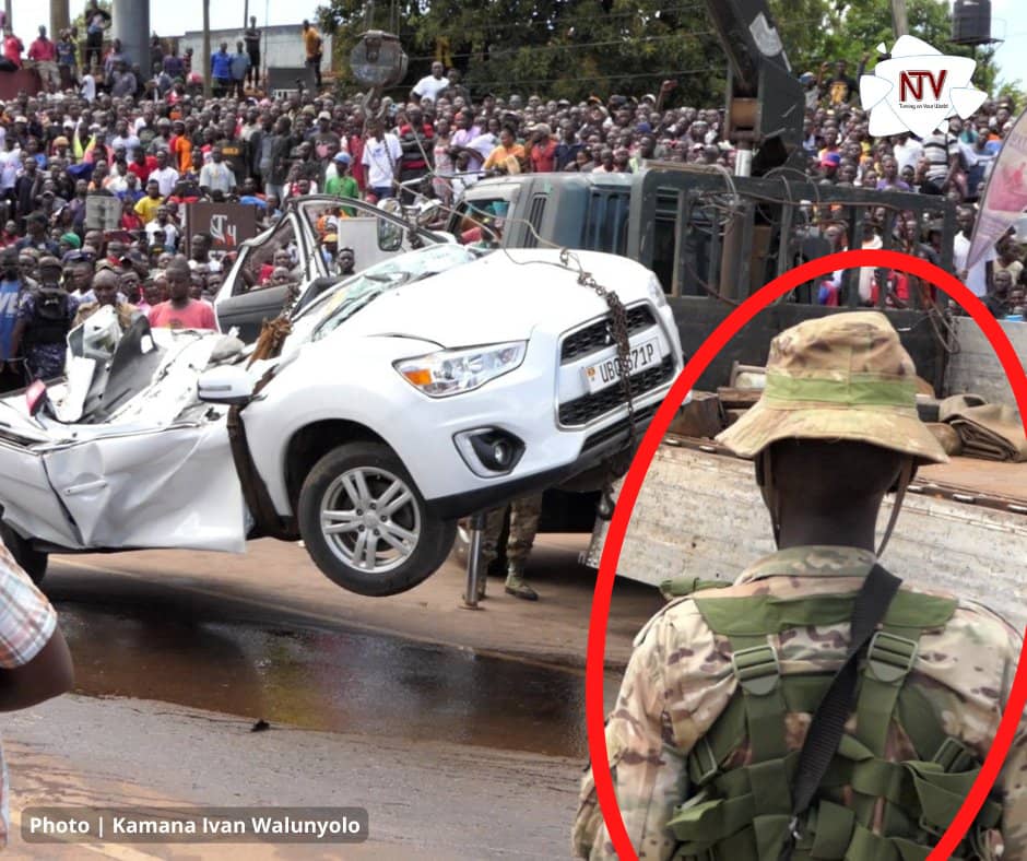 Jonatha80212207's tweet photo. Kati ate aba #SFC ne #UPDF bebakola kunguudo?, kati olwo ate bbo abasomerera ogwa #traffic bbo banakola buddeki?, wabula muzey @MU7 okoze kyamanyi okutulaga ebyewunyisa mu Gwanga Uganda 🇺🇬🥱 https://t.co/xQtK23V8Uu