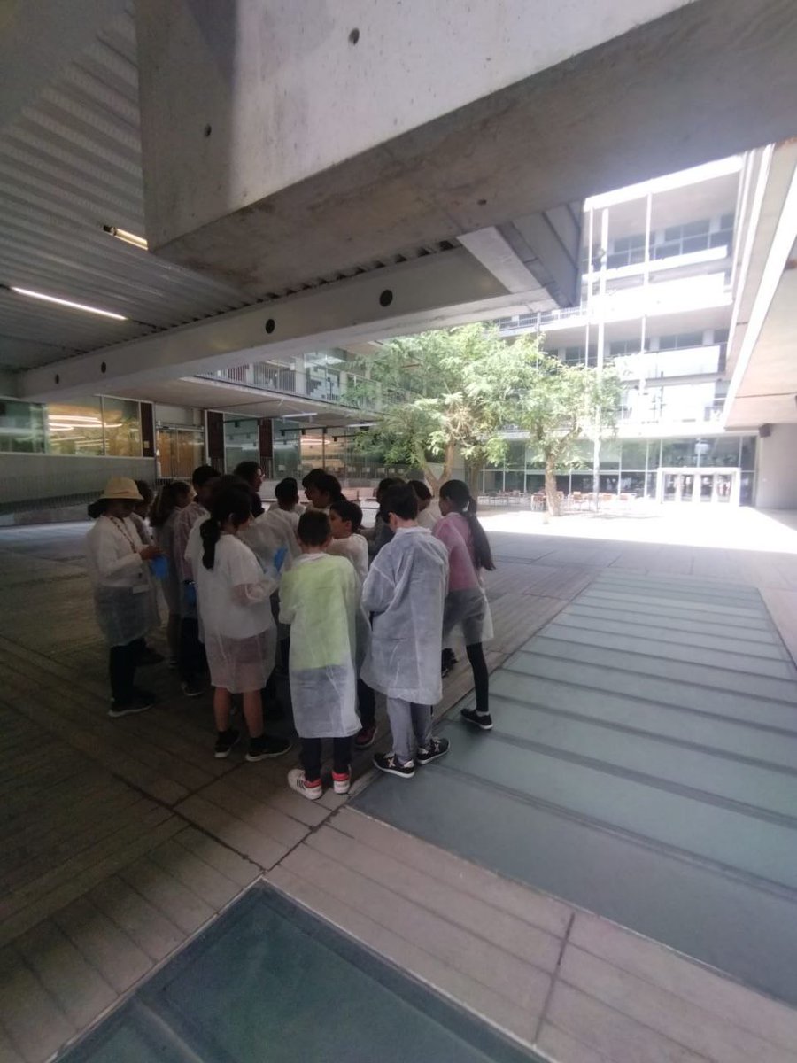 BCNCiència tweet media