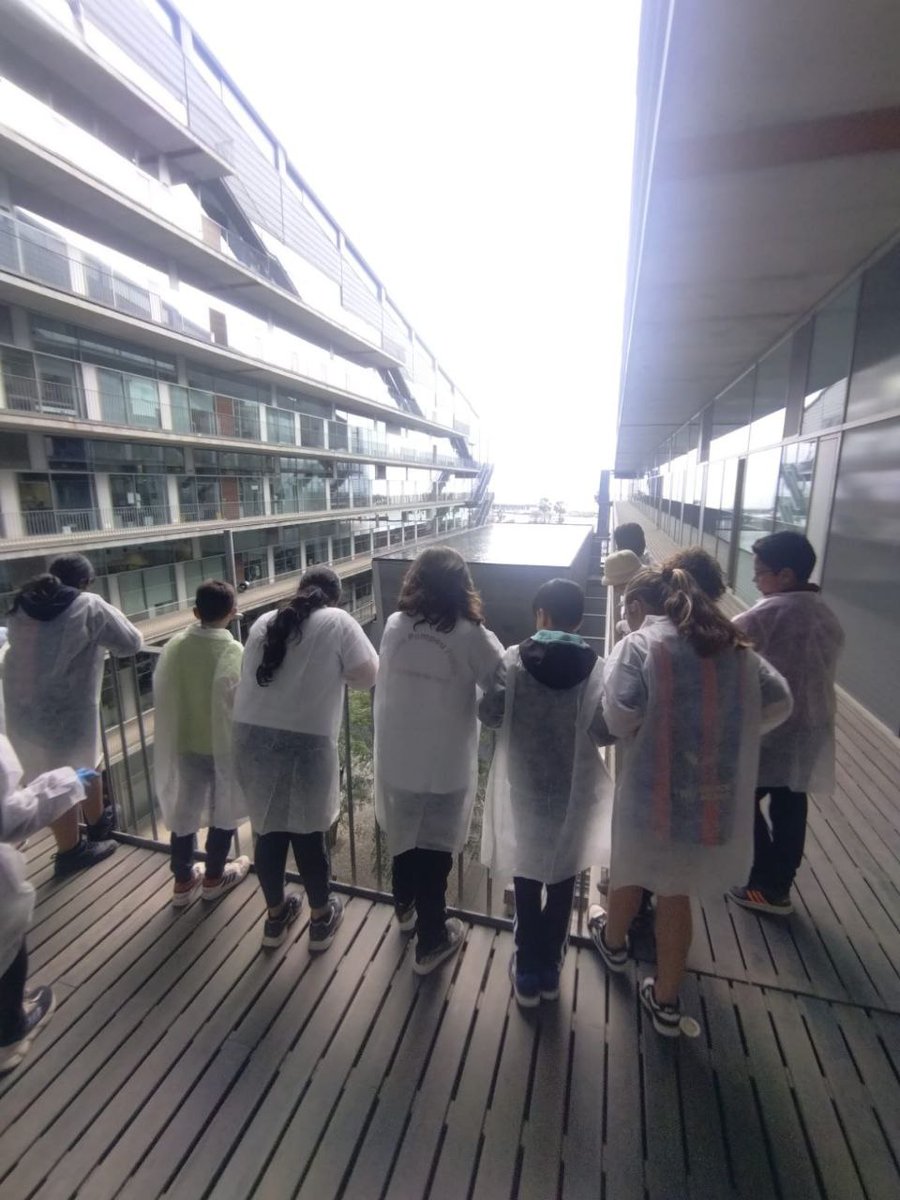 BCNCiència tweet media