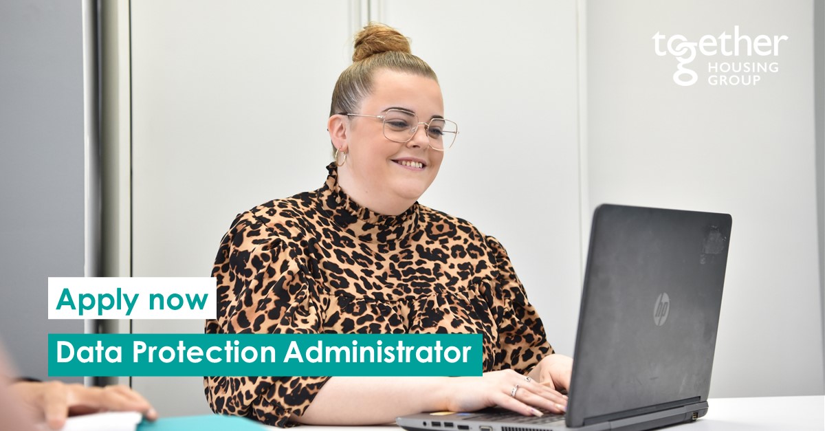 📣 Job Alert! Data Protection Administrator 📍Location: Blackburn/ Halifax Do you have strong attention to detail and organisational skills? We are looking for a Data Protection Administrator to join our team. Apply now ➡️ ow.ly/etPp50Rh1ky