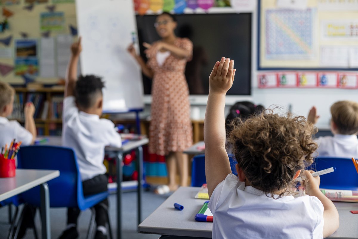Primary school admissions for September 2024 were announced yesterday, Tuesday 16 April, with more than 97% of children in Thurrock getting a place at one of their top three schools. For more information on school admissions visit: orlo.uk/primary-school…