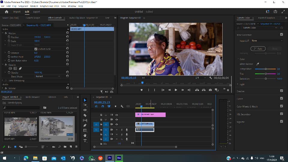 ardentcreative_'s tweet photo. Some screen grabs from today’s shoot in Hopley, Mashonaland East where the team captured dynamic footage for an upcoming project.

Only the highest quality from ARDENT CREATIVE 🚀 https://t.co/Vdab1L2Q8L