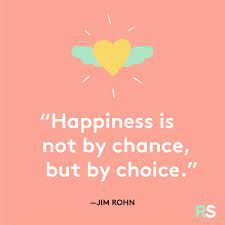 111suze's tweet photo. Just be #happy It is your choice! 🥰🙂 https://t.co/lXnqyNeWGQ