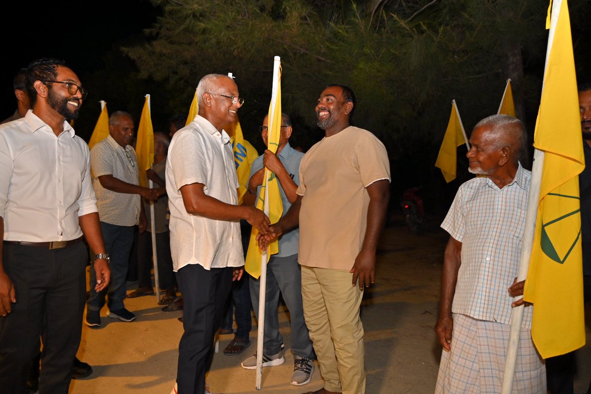 MDPSecretariat tweet picture