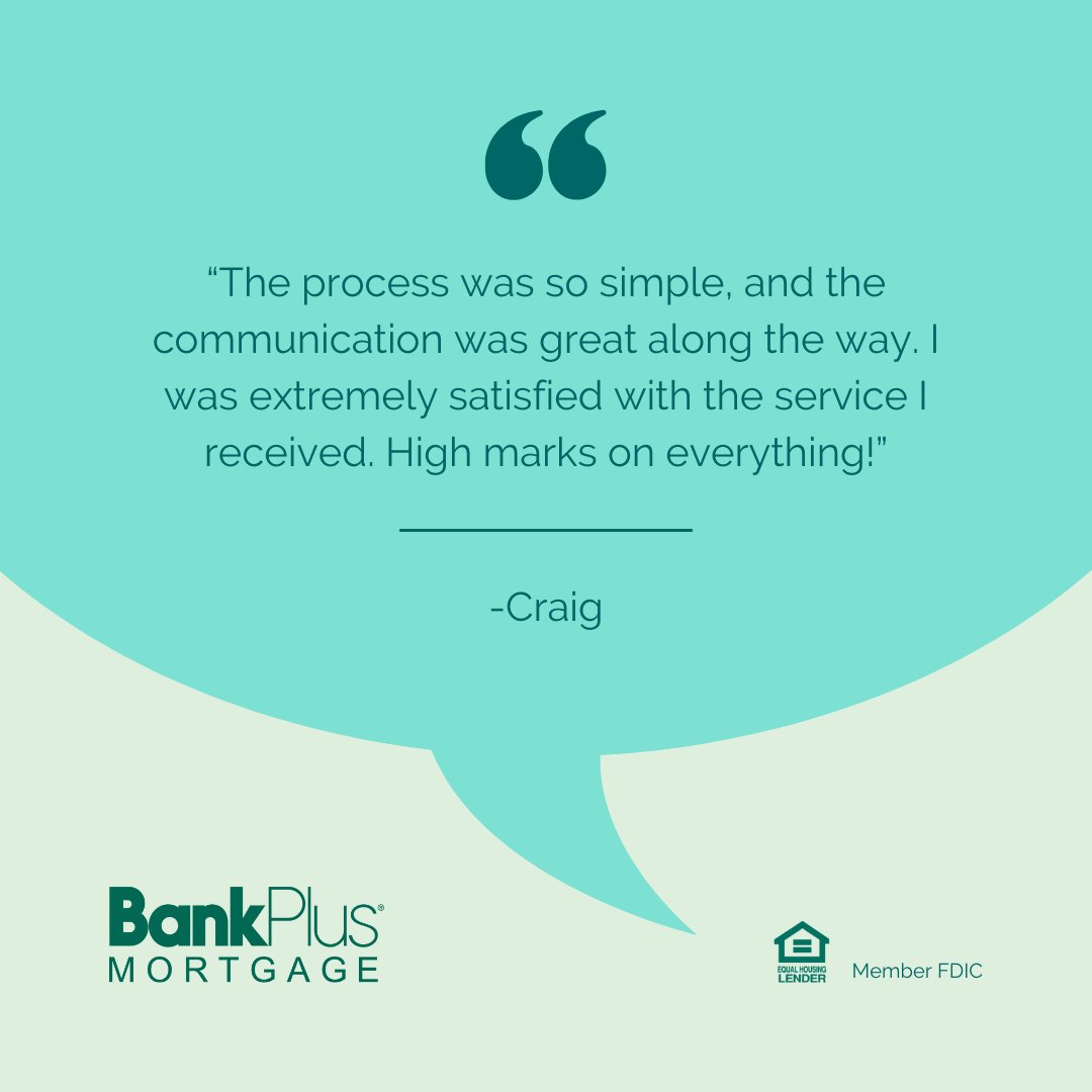 With a simple, online mortgage application, you can get the process started today! See for yourself! bit.ly/3uau0RT