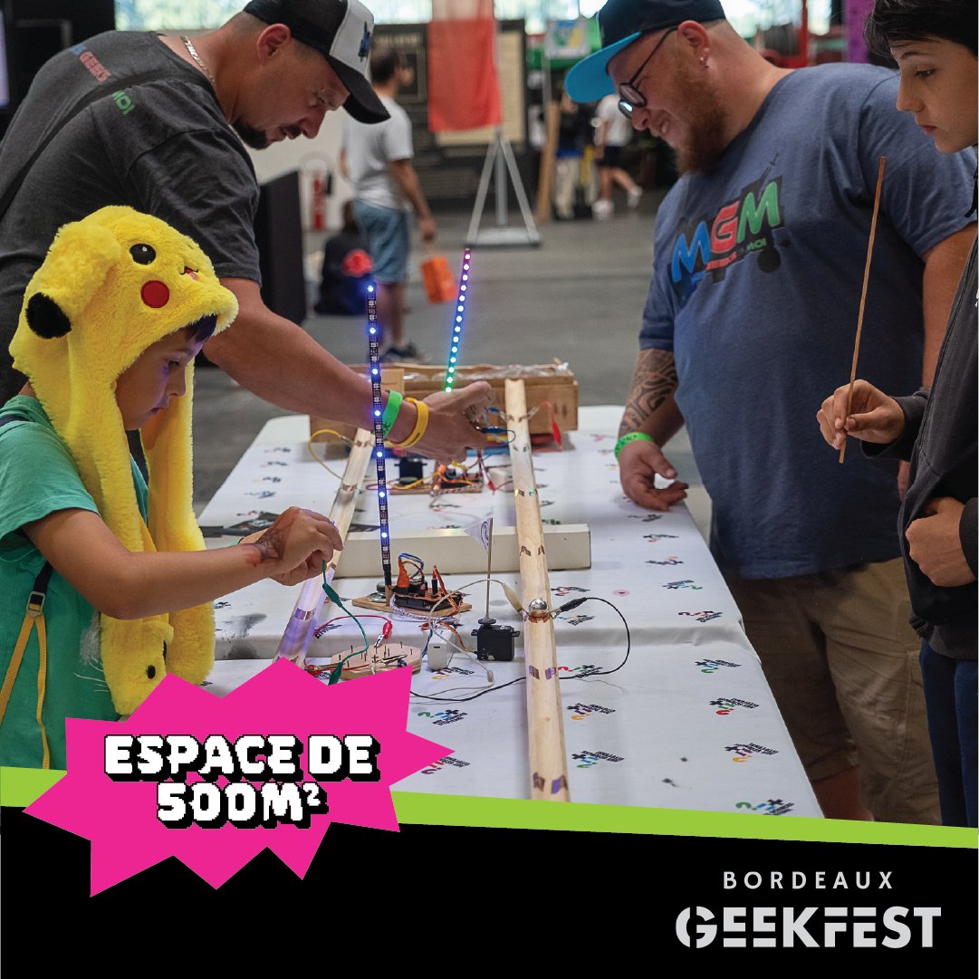 Geek_Festival tweet picture