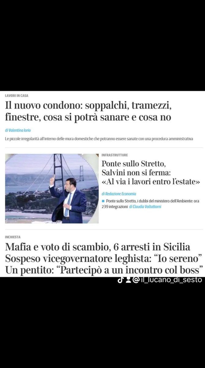 #Lega
#PontediMessina