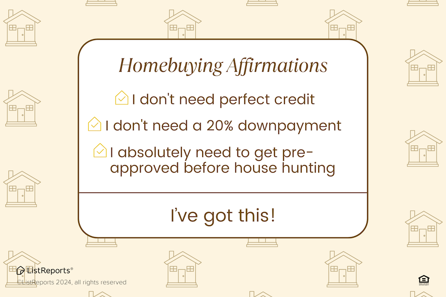 🏠💵 Starting the process of buying a home can be stressful and feel so overwhelming, but remember that you don't have to do this alone, I've got your back. Just send me a message or give me a call! 
☎️ #callniecie
#thehelpfulagent #home #houseexpert #house #homeowner #househunt