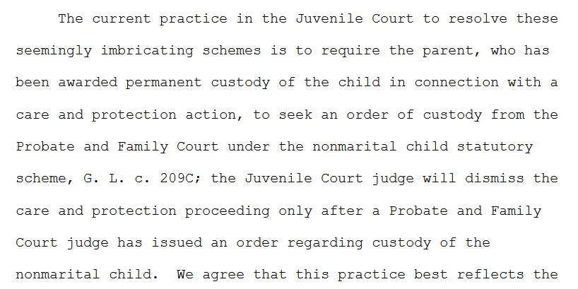 25-cent word in today's Mass. Supreme Judicial Court decision. #AppellateTwitter