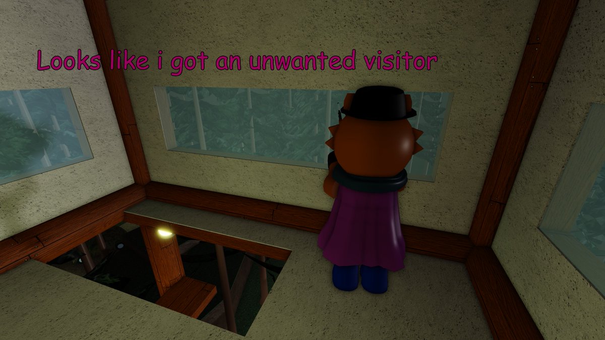 8obux's tweet image. -|\ Nova meets Daniel /|-
Small skit or comic and Daniel redesign i hope u like it!
ik I haven&apos;t posted something related to the AU in a while sorry o.o
( Ft. @Bre_the_swan )
#roblox #robloxpiggy #robloxpiggynova #robloxpiggydaniel #piggynova #piggydaniel