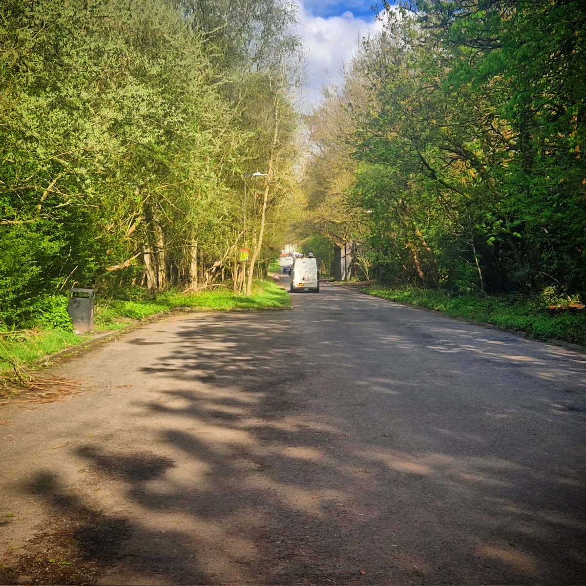 Officers are on patrol on our neighbourhoods focusing on locations of reports of off road vehicles. This includes #Brownhills, the Wood Lane area of #Pelsall and #Rushall skate park. A number of section 59 notices have been served on owners recently. 📲 legislation.gov.uk/ukpga/2002/30/…