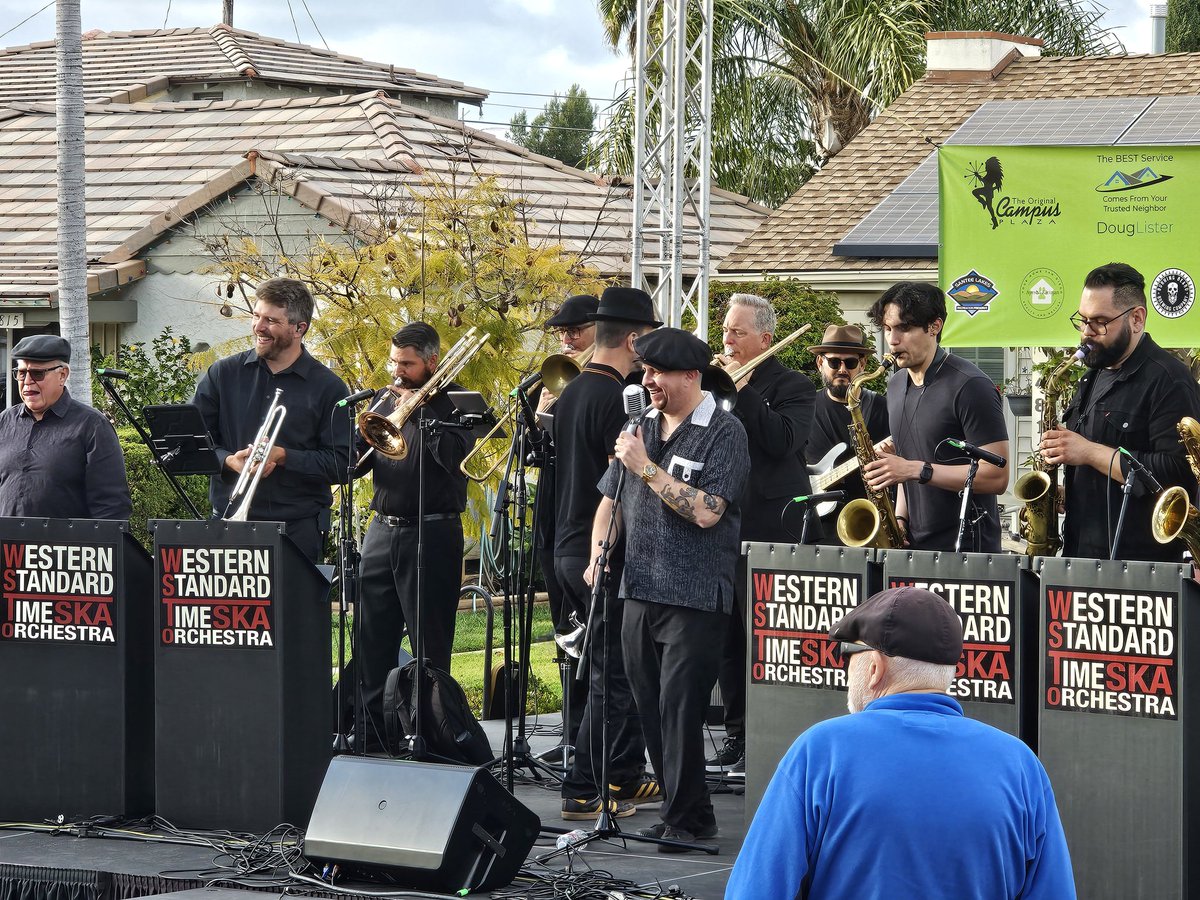 Buck-O-Nine tweet media