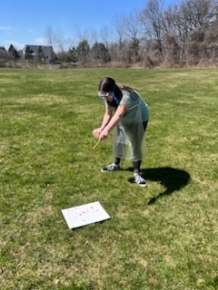 QuestarIIISPED's tweet photo. Questar III BOCES students at Sackett Educational Center took advantage of the nice weather we've had and took an art project outside - splatter paint! We love to see our students having fun and being creative.
#QuestarIII #BOCES #Art #SplatterPaint https://t.co/62UjhhqR9q