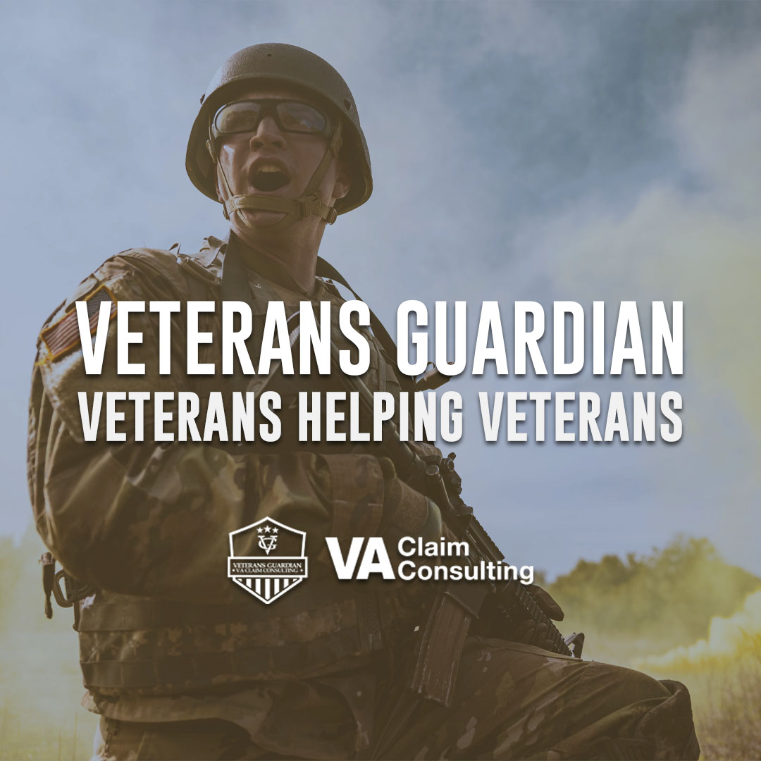 Veterans Guardian: Where veterans help veterans. Our mission is to support and advocate for our fellow servicemen and women. Together, we stand strong. 🤝

#VeteransGuardian #VeteransSupportingVeterans