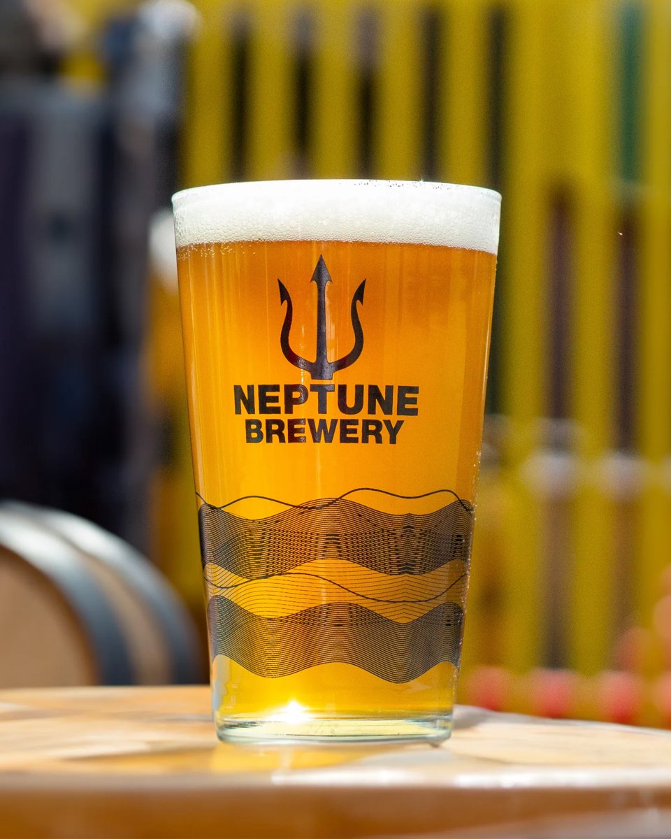 We're really excited to welcome @neptunebrewery, our friends from the beginning and one of our most treasured supporters, to a special evening on Thursday 25 April! To make a reservation, please email danielle.cox@hughbaird.ac.uk or call the restaurant on 0151 353 4518.