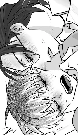 ずっとこんな調子なろさのえち本 