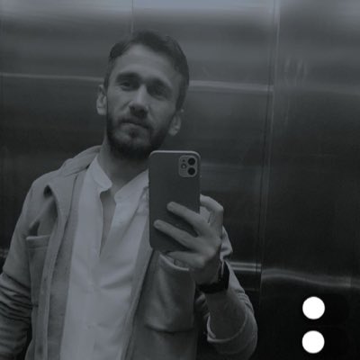 1rizaAli's tweet photo. #YeniProfilResmi https://t.co/VCk1CijJPR