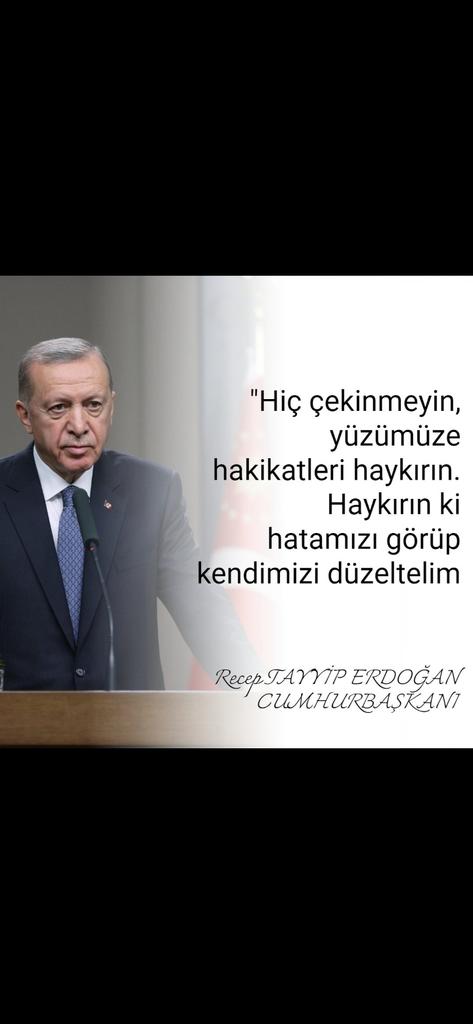 Kademeli emeklilik anayasal haktır şuanki AKP hükümet tarafından gasp edilmiştir bu adaletsizliğin
Çözmek yerine görmezden gelmek en büyük hatanız ve seçimi kaybetmenize sebep olmuştur #KademeTalepDeğilHaktır
@RTErdogan
@isikhanvedat
@murat_kurum
@cevdetyilmaz
#EMADDER