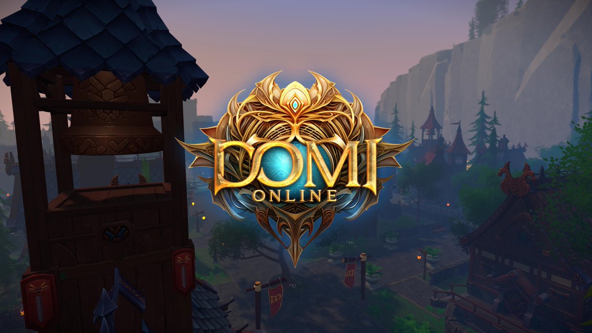 DomiOnline tweet media