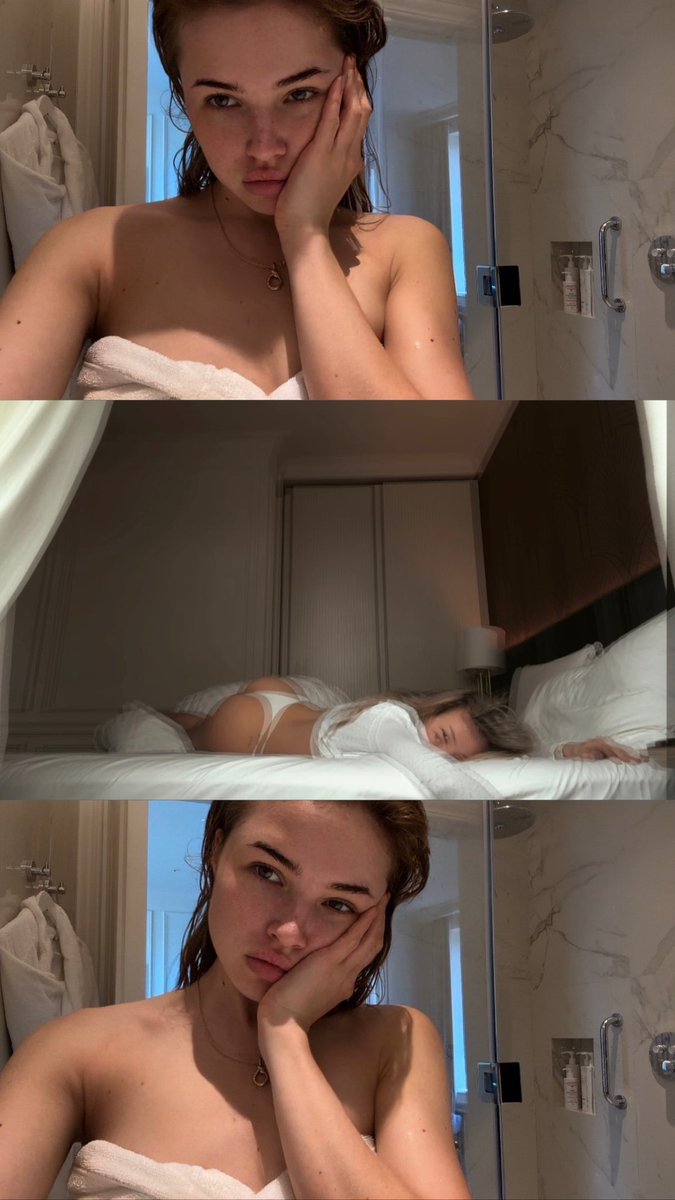 ___nikly___'s tweet photo. Morning in 3 photos 🥥🤍 https://t.co/wM92PurC5I