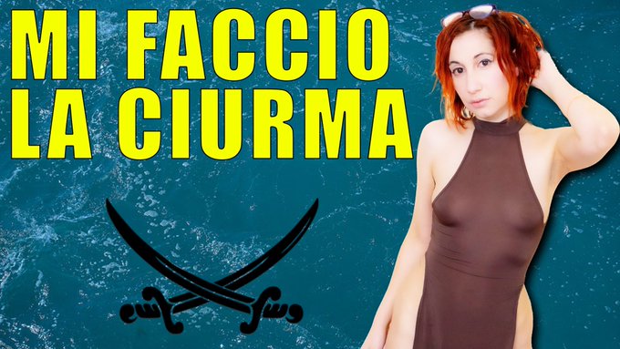 Nuovo video su YouTube ❤️ https://t.co/kEekn7S1qQ https://t.co/6puivLaPil<a href="/tag/mvsales"class="tags"><span>#mvsales</span></a>