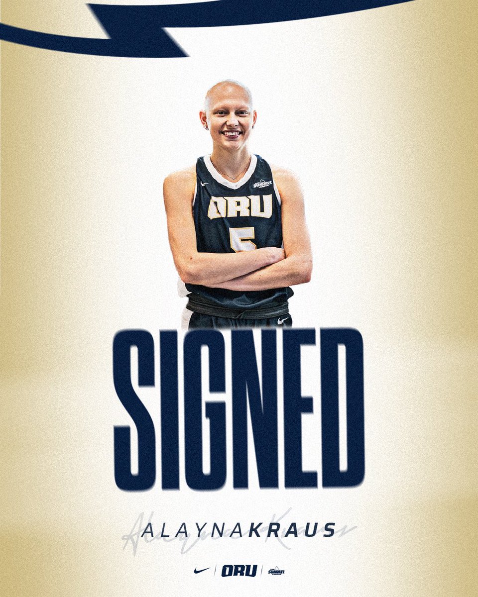 ORU W. Basketball tweet media